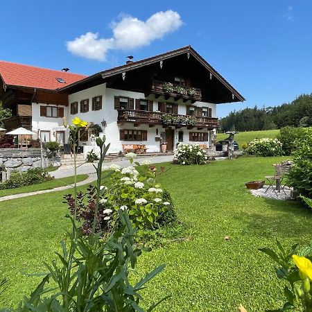 Appartamento Kienberghof Inzell Esterno foto