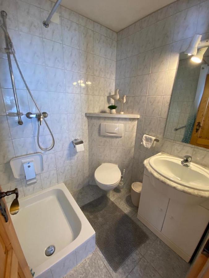 Appartamento Kienberghof Inzell Esterno foto