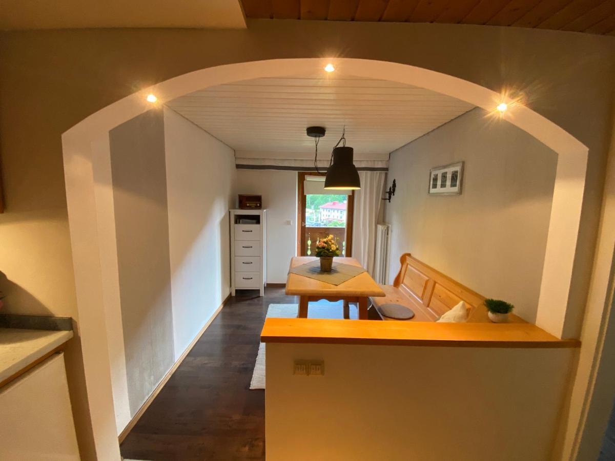 Appartamento Kienberghof Inzell Esterno foto