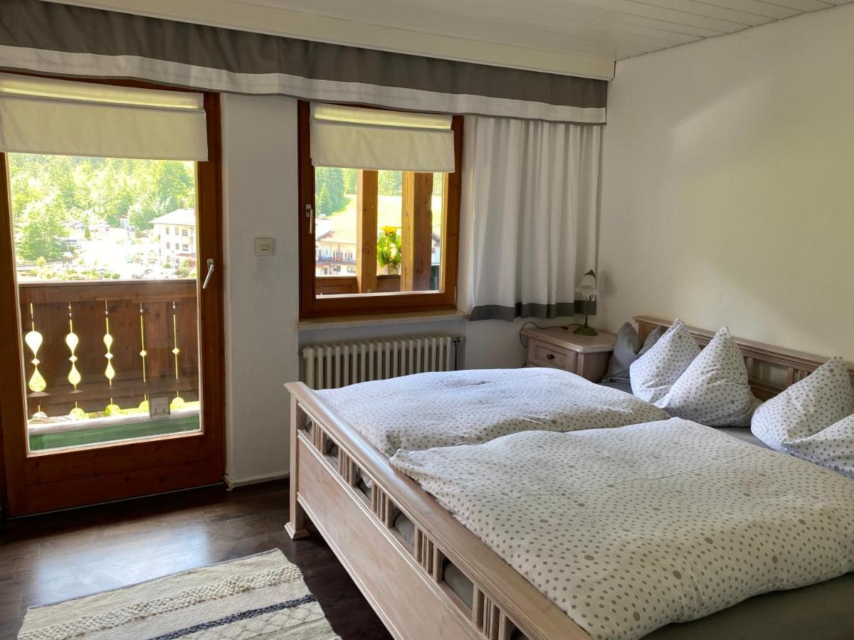 Appartamento Kienberghof Inzell Esterno foto