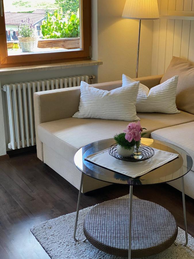 Appartamento Kienberghof Inzell Esterno foto