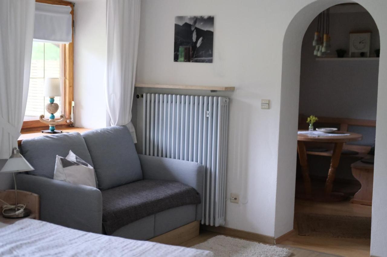 Appartamento Kienberghof Inzell Esterno foto