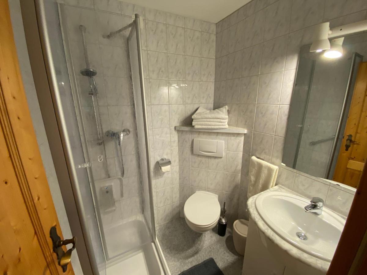 Appartamento Kienberghof Inzell Esterno foto